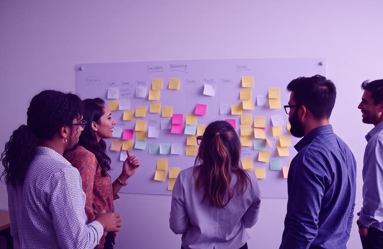 Design Thinking e Human-Centered Design