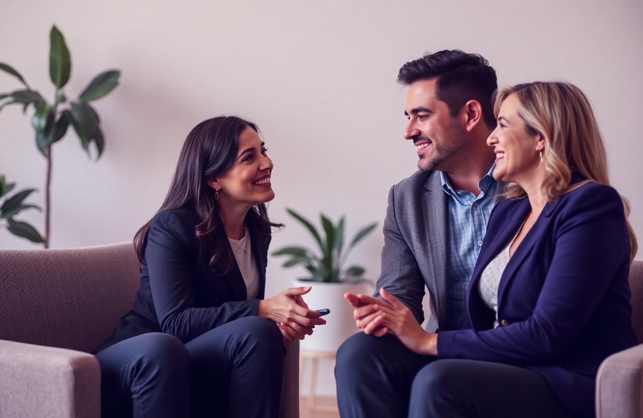 Inteligência Emocional para Líderes