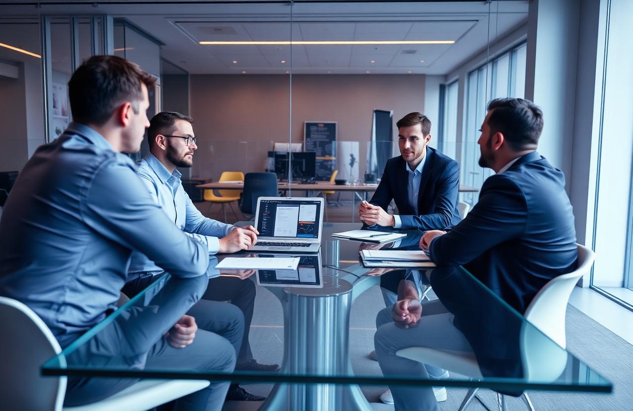Captação de Recursos e Venture Capital em Saúde