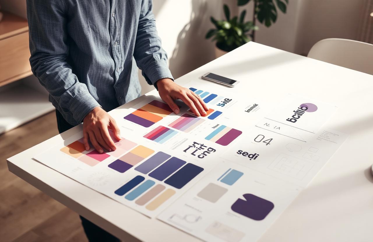 Branding e Comunicação Estratégica